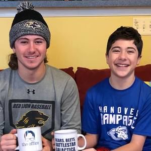 Meet your Posher, Donna